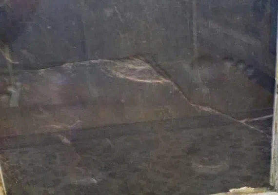 امامزاده محروق