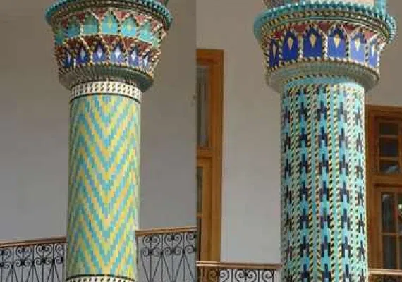 عمارت مفخم