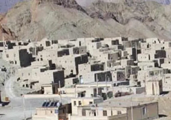 روستای لانو