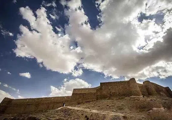 خانه مهدی خان رفیعی