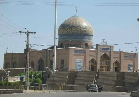 امامزاده سلطان محمد عابد