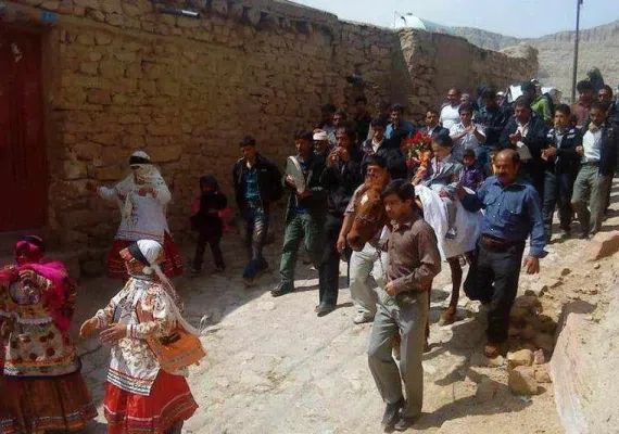 روستای اسفیدان