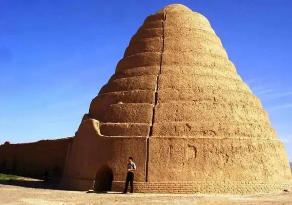 یخدان کوثر