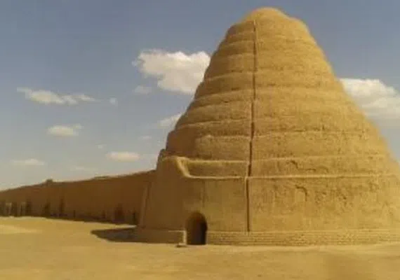 یخدان کوثر