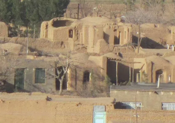 روستای خرگرد