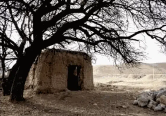 روستای قازان بیک