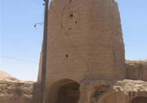 قلعه اسجیل