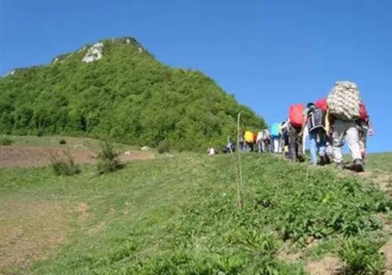 دره چناران
