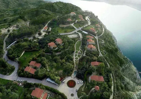 پلاژ مارون بهبهان