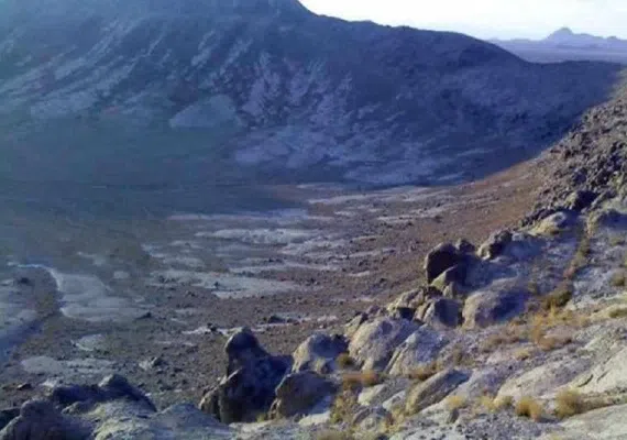 روستای گیوشاد نماد خصلت و سادگی