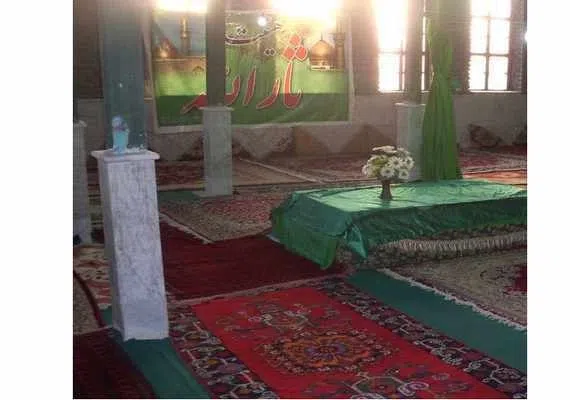 گنبد سبز