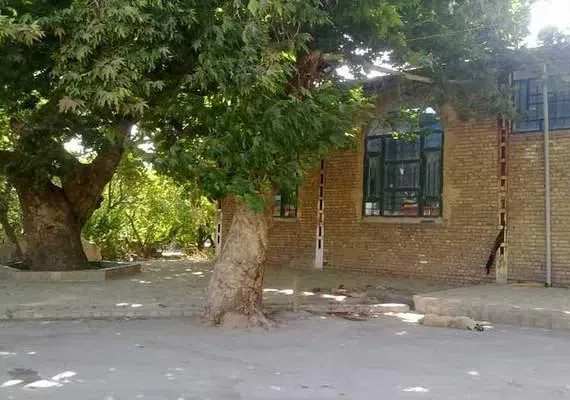روستای اردوغش نیشابور