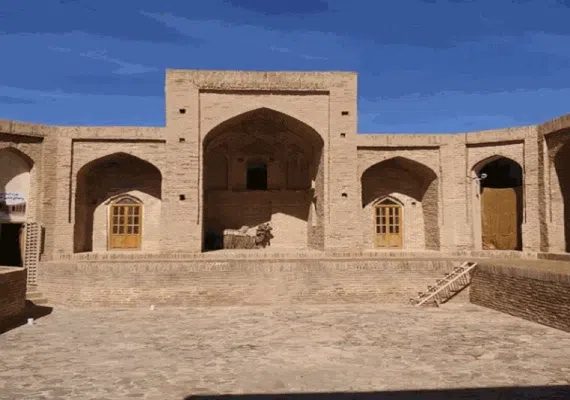 آرامگاه تورانشاه