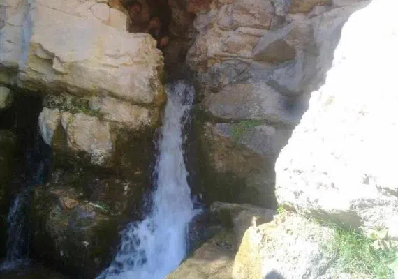 روستای اسفیدان