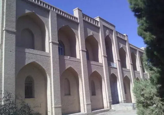 کوشک سلامه