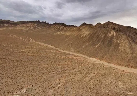 روستای گیوشاد نماد خصلت و سادگی