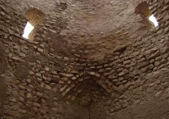 آتشکده اسپاخو