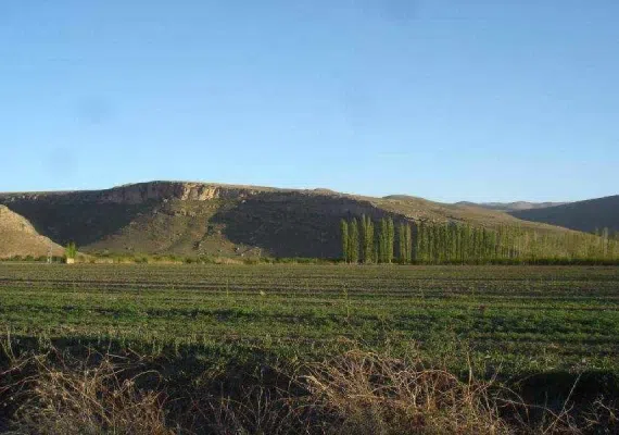 روستای قازان بیک