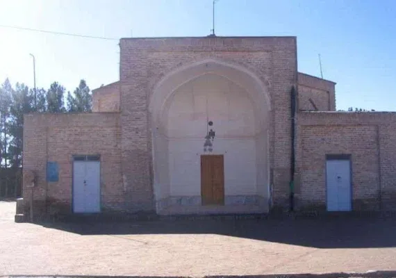 آرامگاه تورانشاه