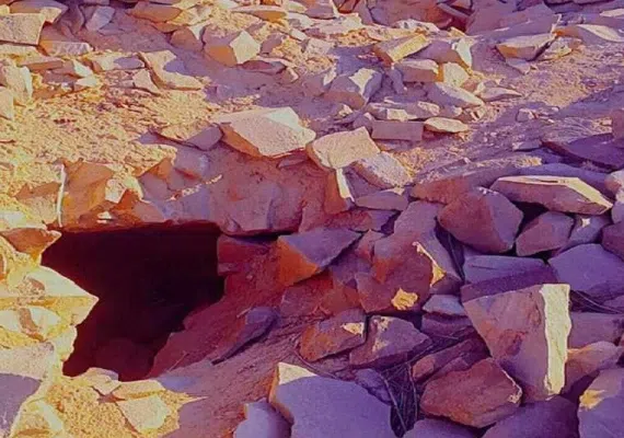 قلعه رستم خوسف