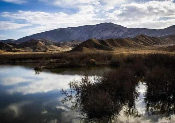 بند خاکی عبدل آباد