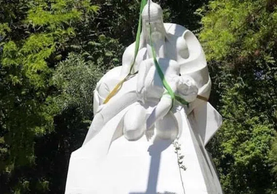 آرامگاه اسطوره ای سهراب