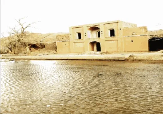 روستای گستج