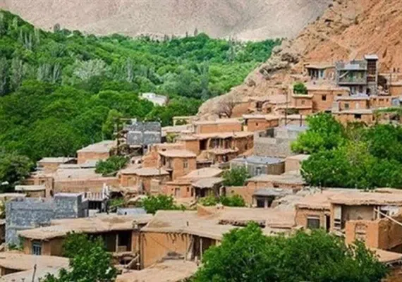 دره بازخانه بجنورد کجاست؟