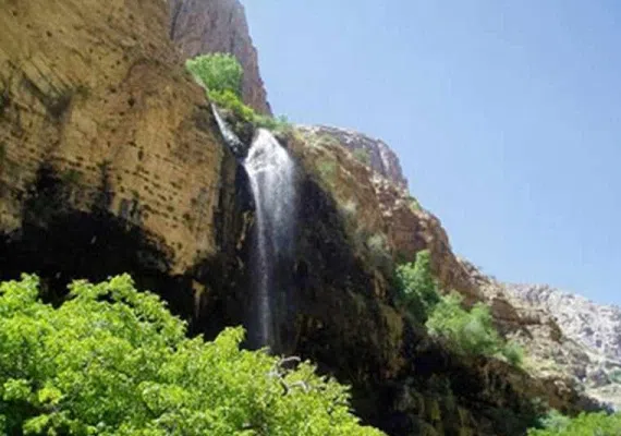 چناران