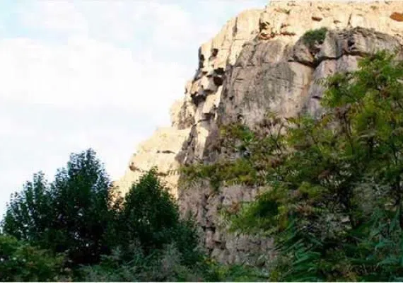 پارك چهلمیر درگز