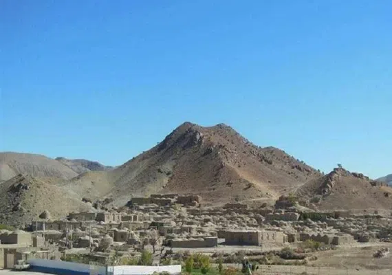 روستای عربخانه