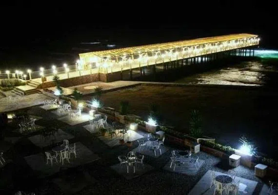 سد چالیدر