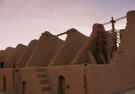 آسياب هاي بادي نهبندان