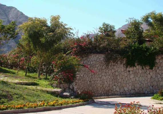 پلاژ مارون بهبهان