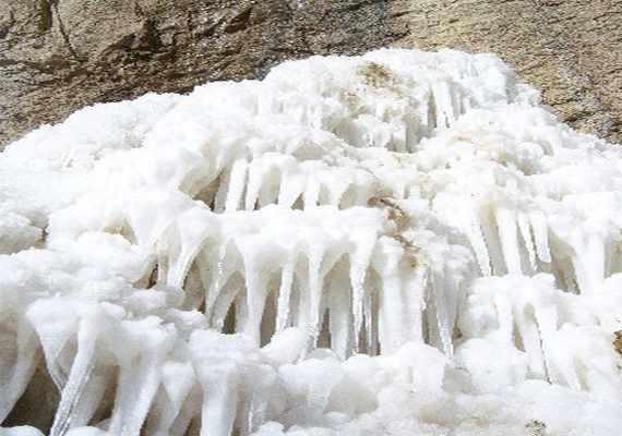 آبشار کیمشاه نیشابور