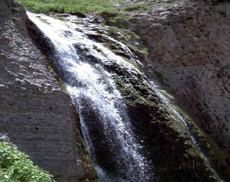 آبشار نورالی