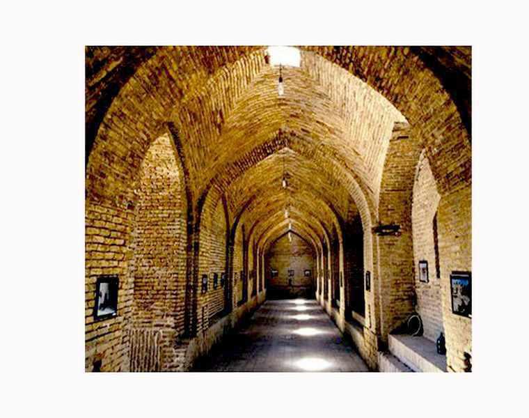 بازار حاج زمان