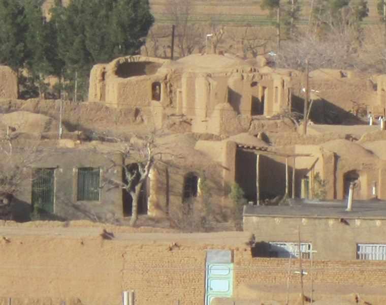 روستای خرگرد