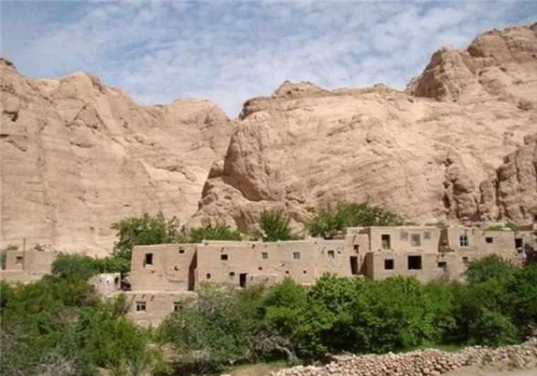 آسیابهای آبی کاخک