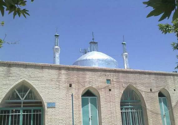 امامزاده سلطان سلیم (ع)-بوژآباد