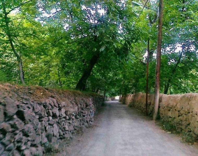 ییلاق طرقبه