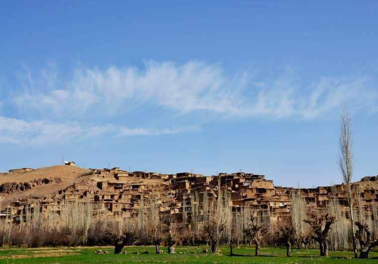 روستای نامق