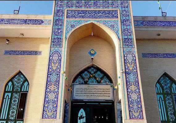 امامزاده یحیی (ع)