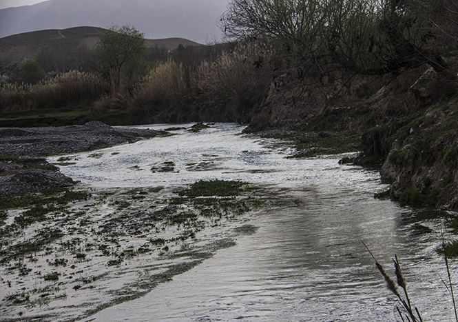 روستای قازان بیک