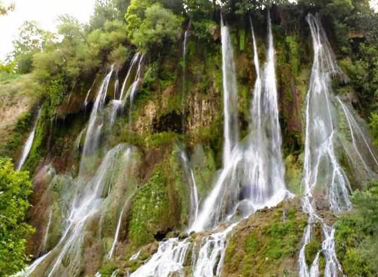 روستای اخلمد