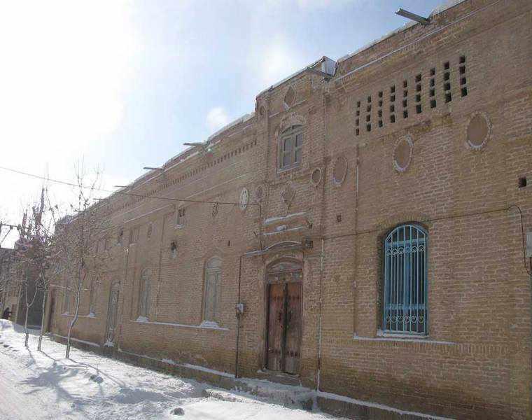 موزه مردم شناسي قوچان