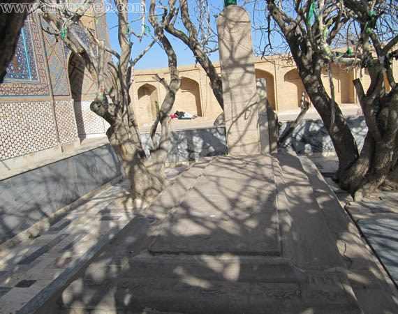 مسجد مولانا