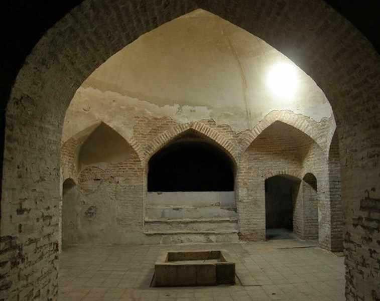 رباط سهل آباد