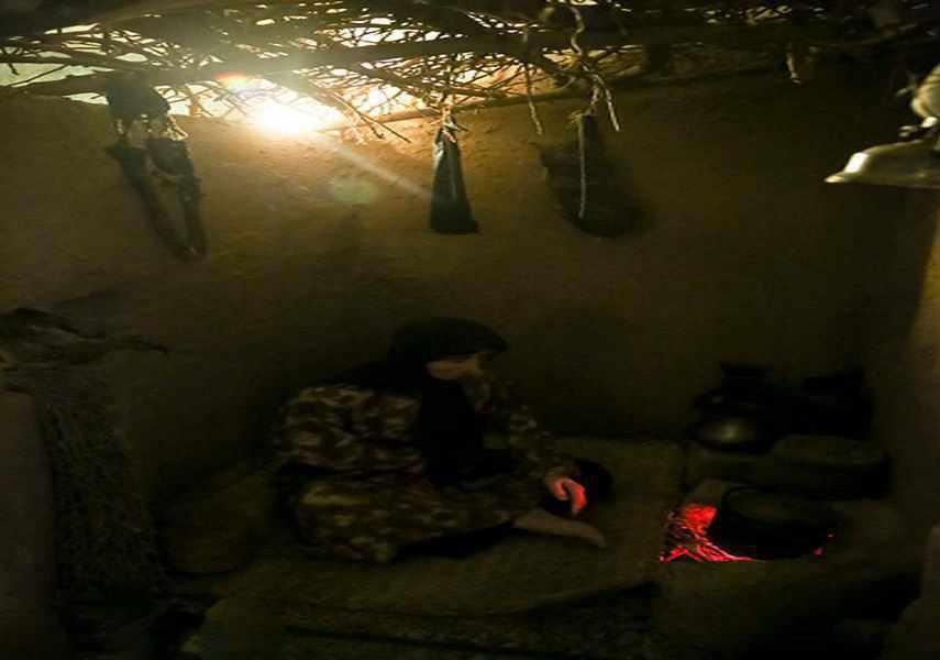 موزه مردم شناسی