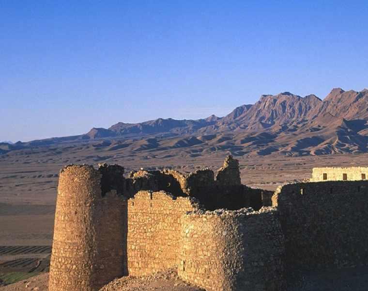 قلعه صعلوک